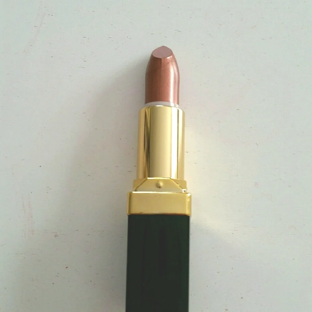 Jean-Michelle Lipstick Cafe Latte No. 5